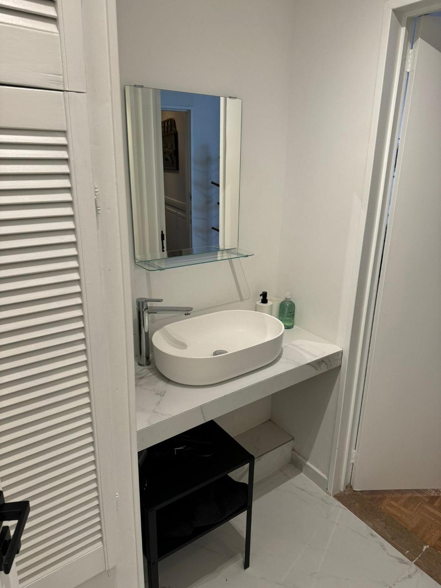 Garden Loft In City Center Meir 1Fl أنتويرب المظهر الخارجي الصورة