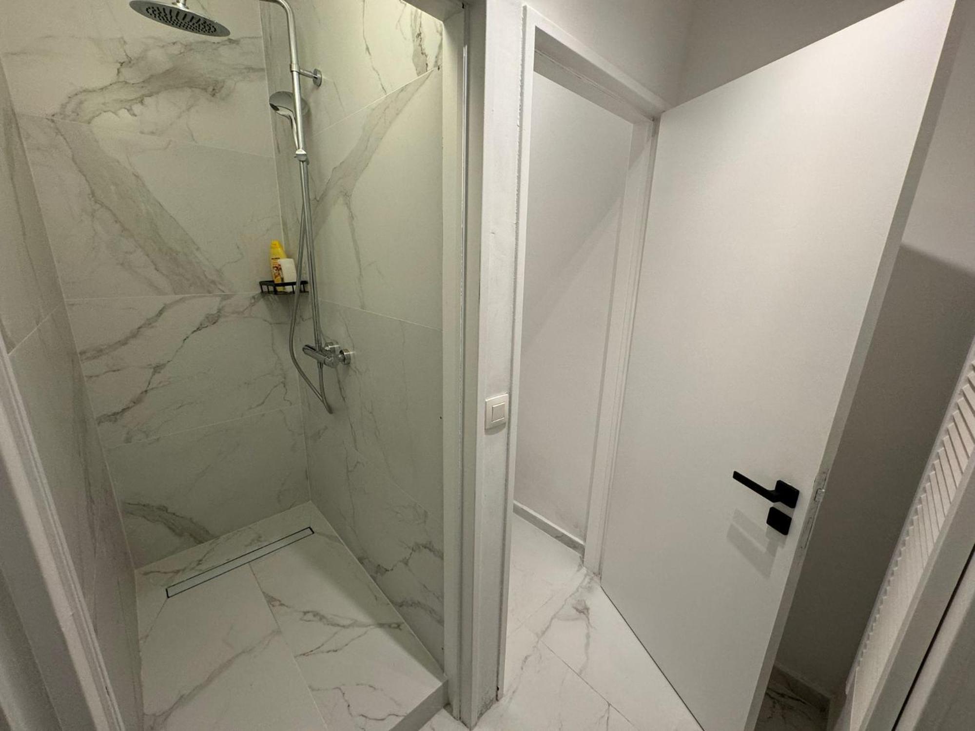 Garden Loft In City Center Meir 1Fl أنتويرب المظهر الخارجي الصورة