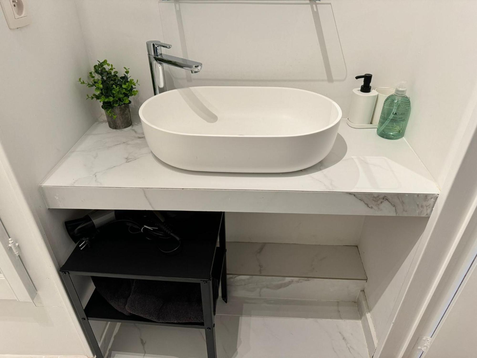 Garden Loft In City Center Meir 1Fl أنتويرب المظهر الخارجي الصورة