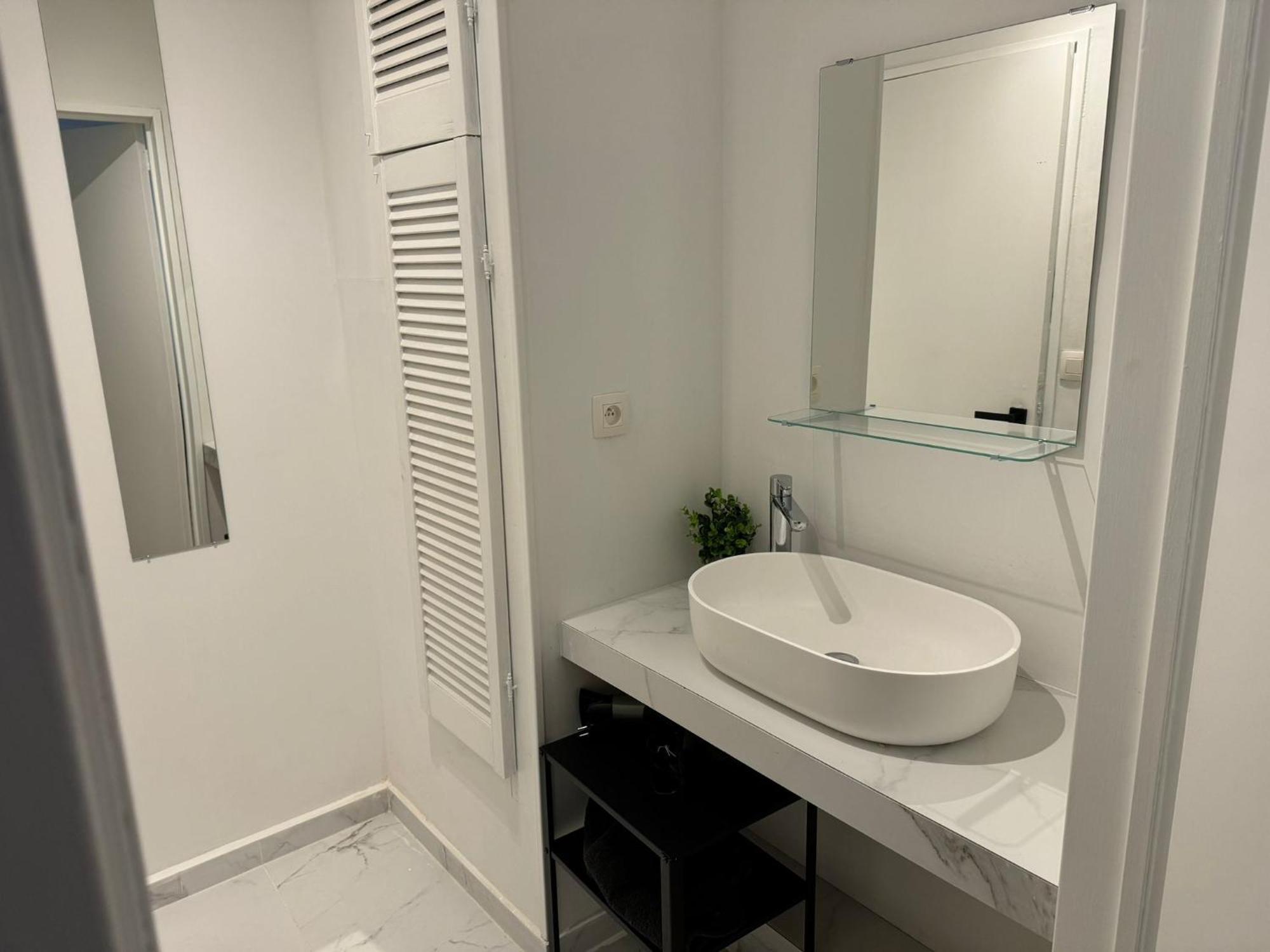 Garden Loft In City Center Meir 1Fl أنتويرب المظهر الخارجي الصورة