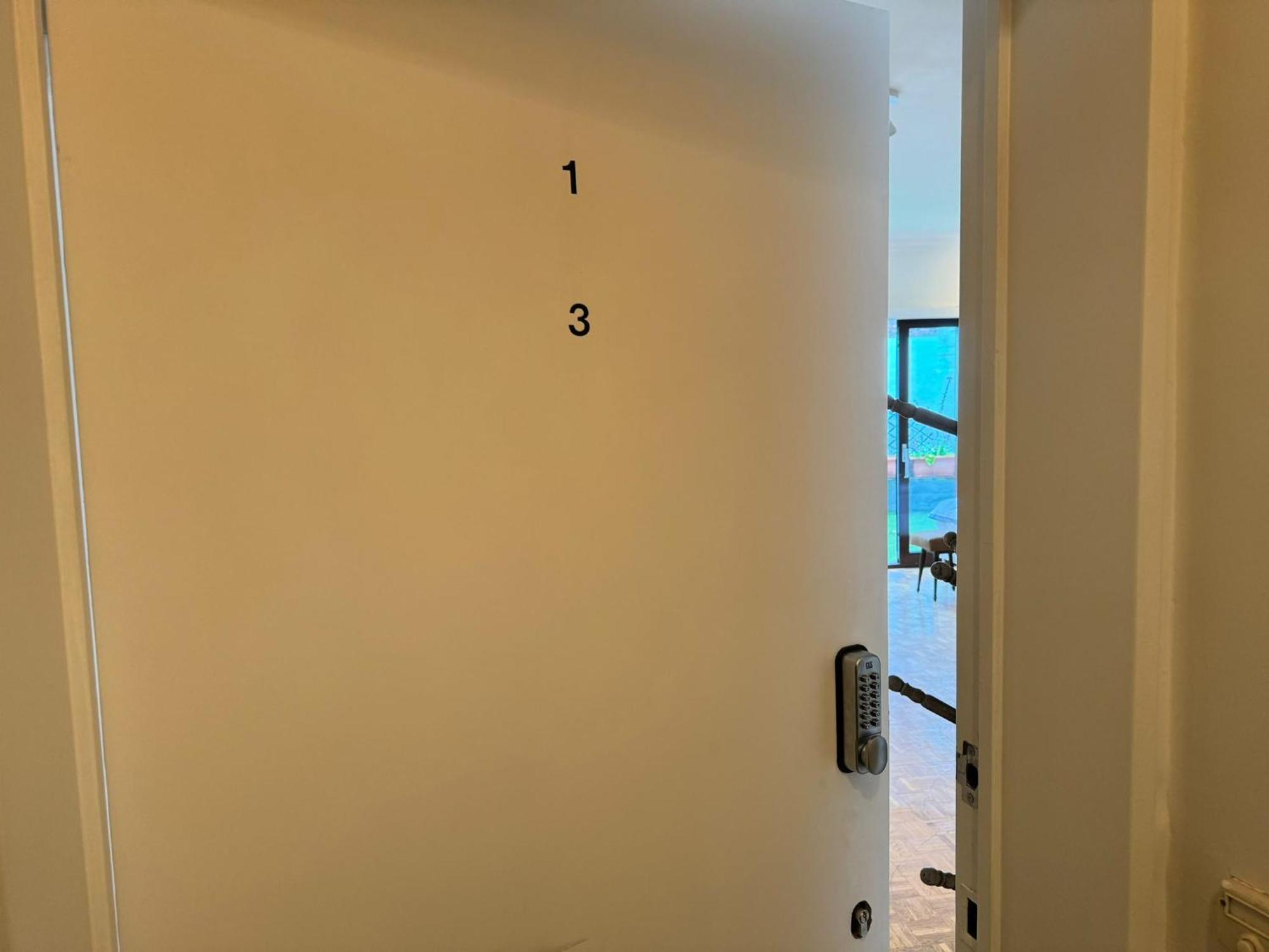 Garden Loft In City Center Meir 1Fl أنتويرب المظهر الخارجي الصورة