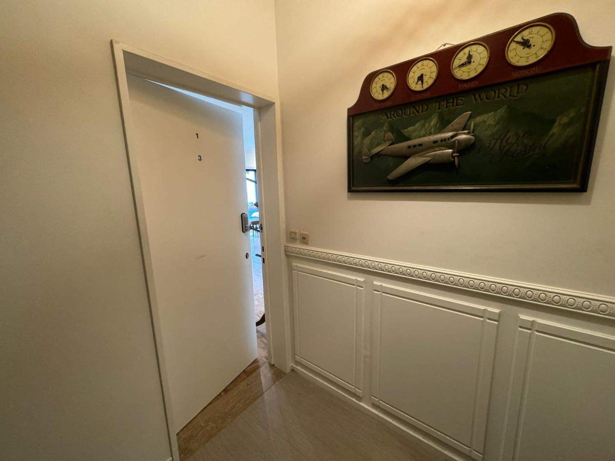Garden Loft In City Center Meir 1Fl أنتويرب المظهر الخارجي الصورة